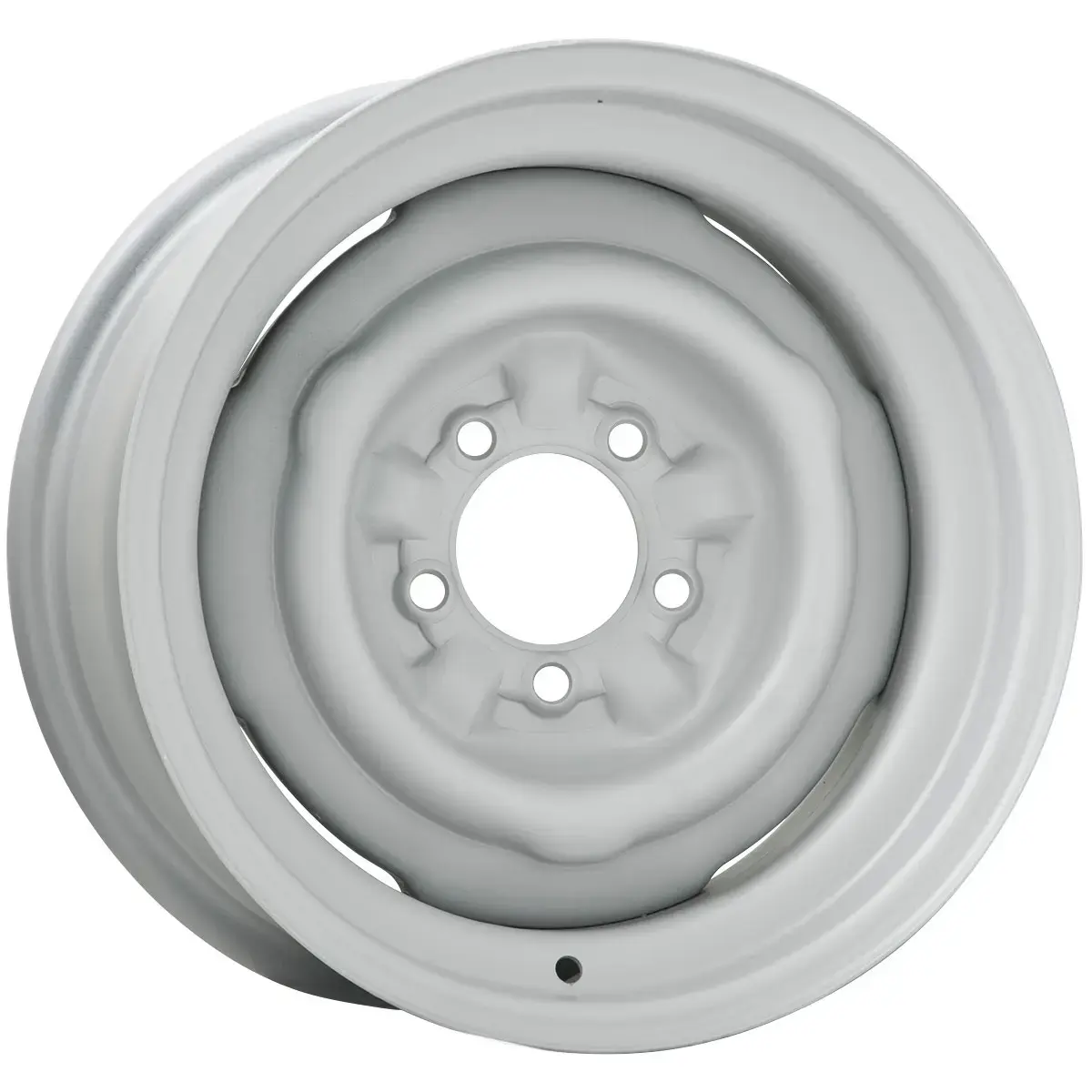 Wheel Vintiques OE Bare 15x10 5x5.0 4.5..