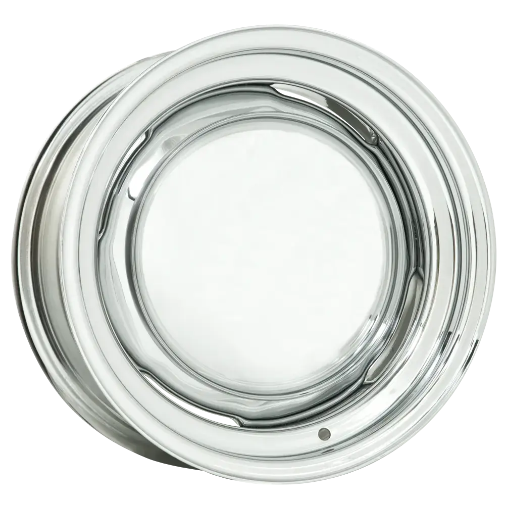 Wheel Vintiques OE Bare 15x5 5x4.5 3" B..