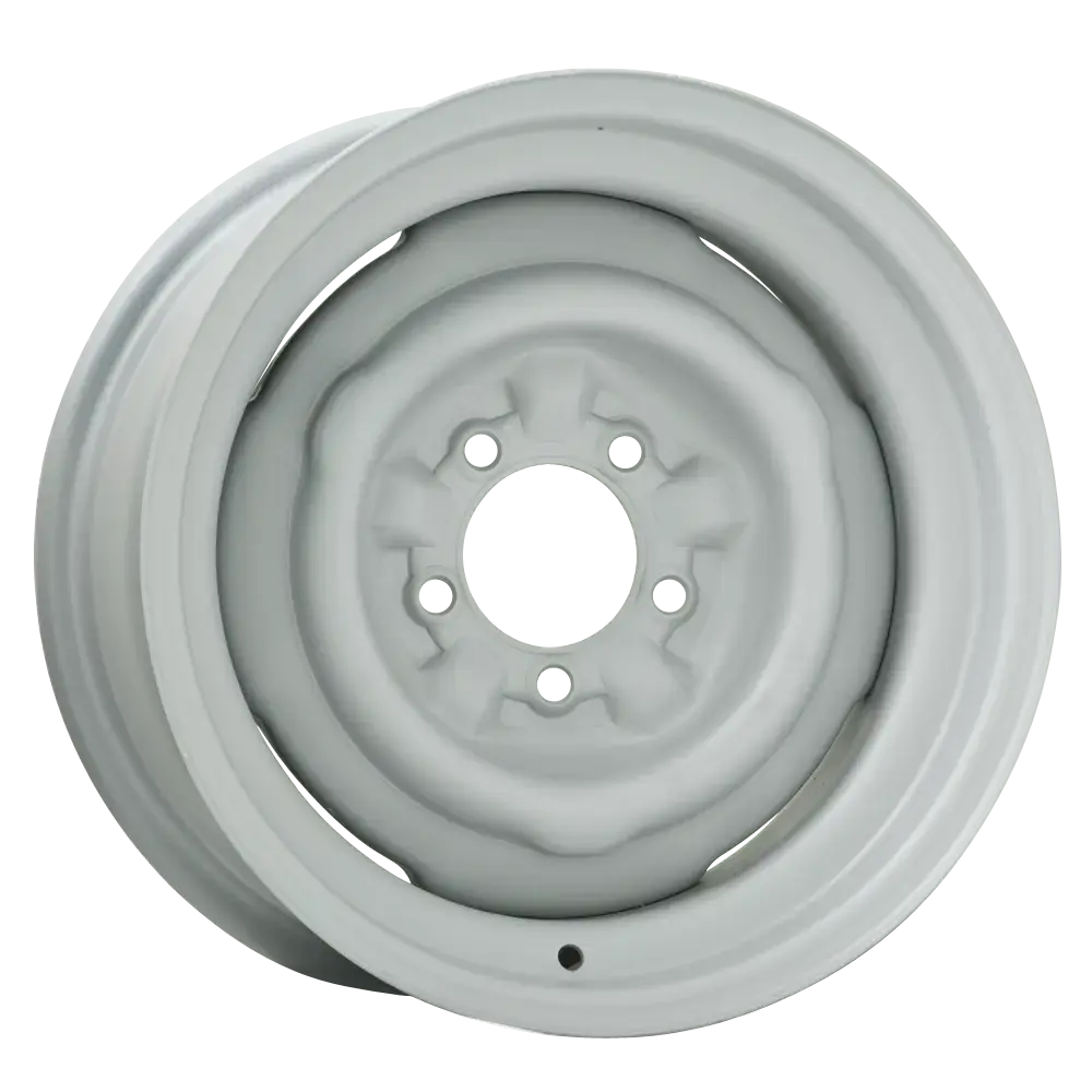 Wheel Vintiques  OE Bare 15x6 5x4.5 3.7..
