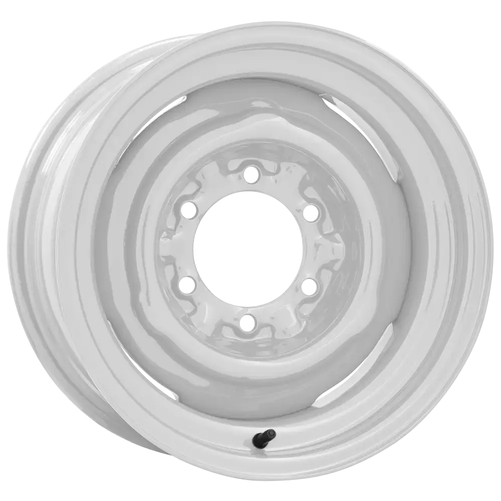 Wheel Vintiques OE Bare 15x6 6x5.5 3.75..