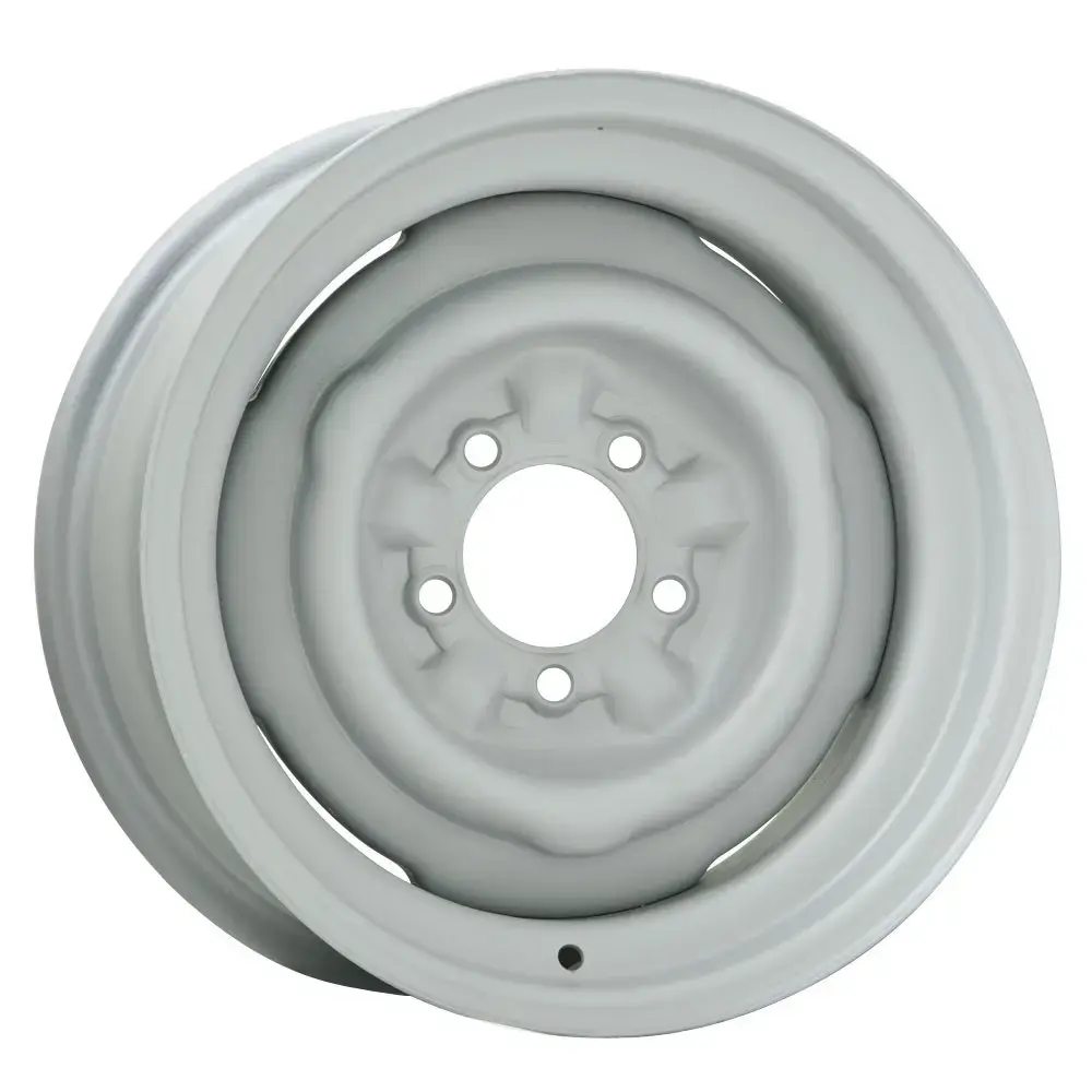 Wheel Vintiques OE Bare 15x8 5x4.5 4.25..