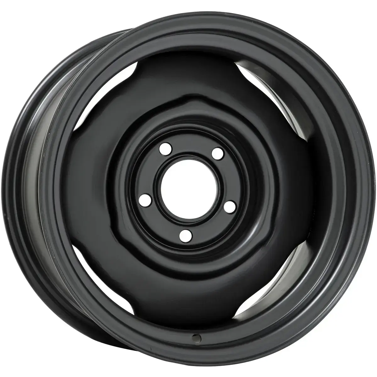 Wheel Vintiques OE Chrysler 15x6 5x4.0 ..
