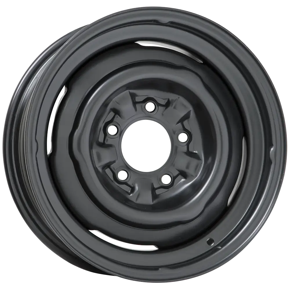 Wheel Vintiques OE Corvette 15x5 5x4.75..