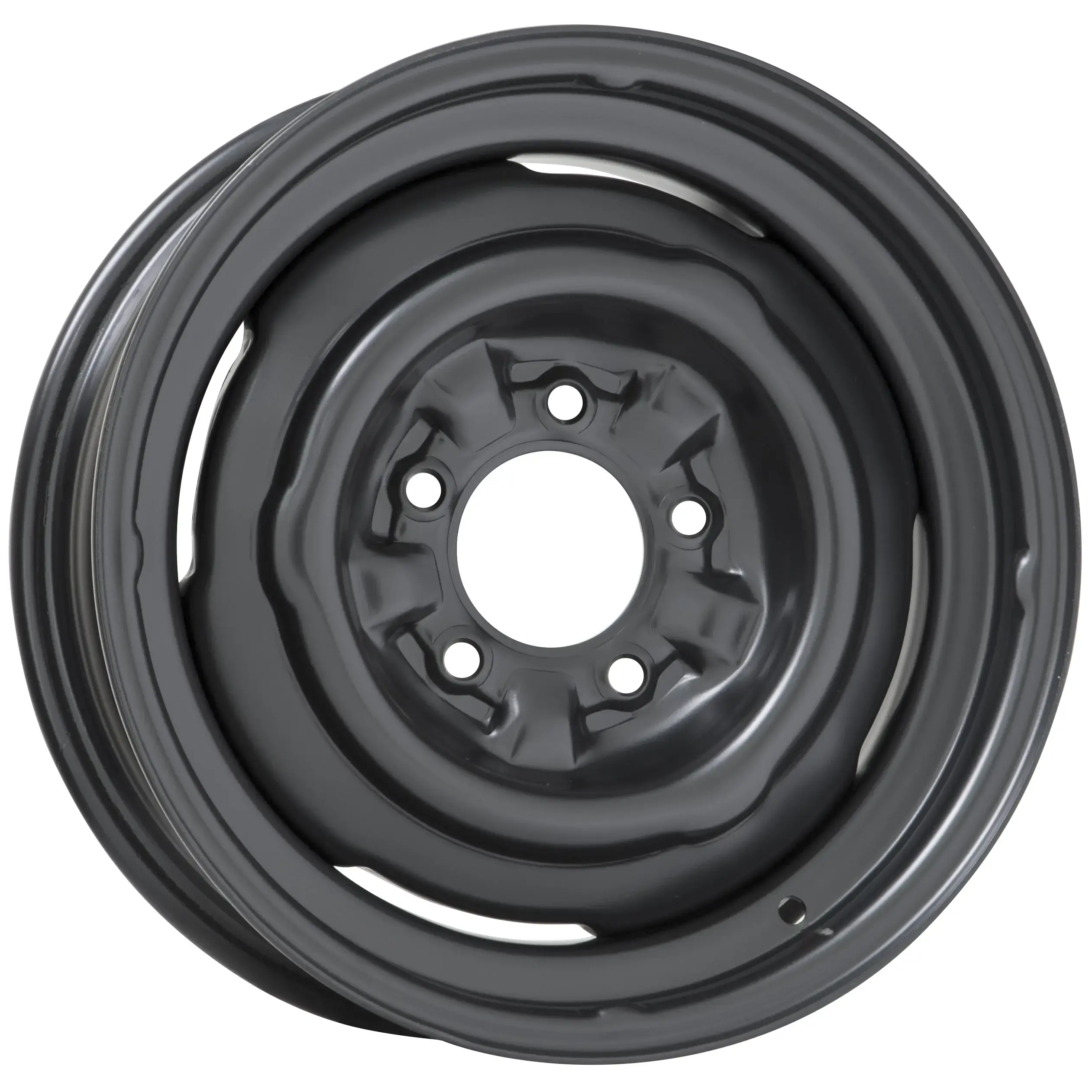 Wheel Vintiques OE Corvette 15x5 5x4.75..