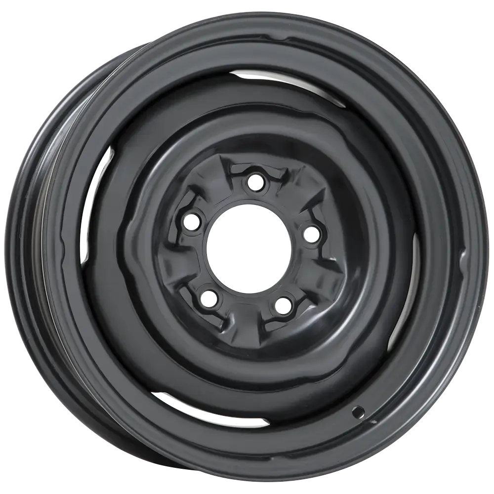 Wheel Vintiques OE Tri-Five 15x7 5x4.75..