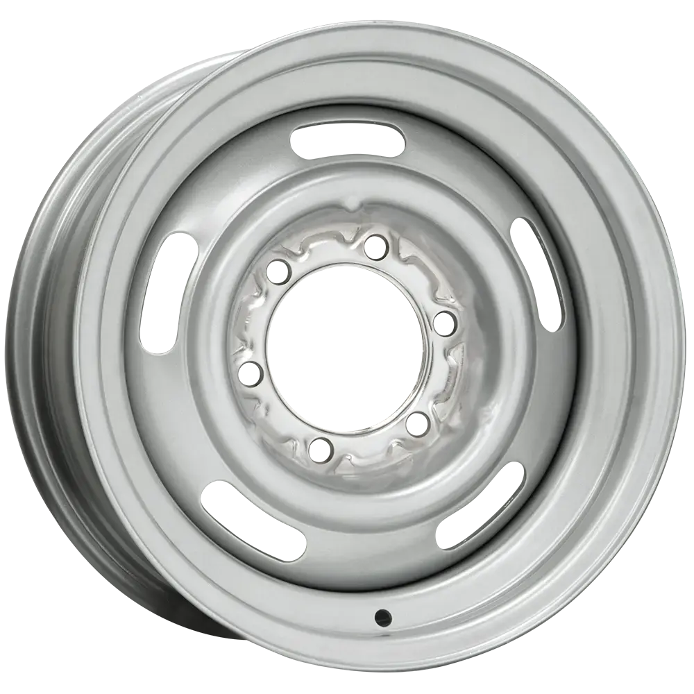 Wheel Vintiques 15x7 Chevy Rallye 6x5.5..