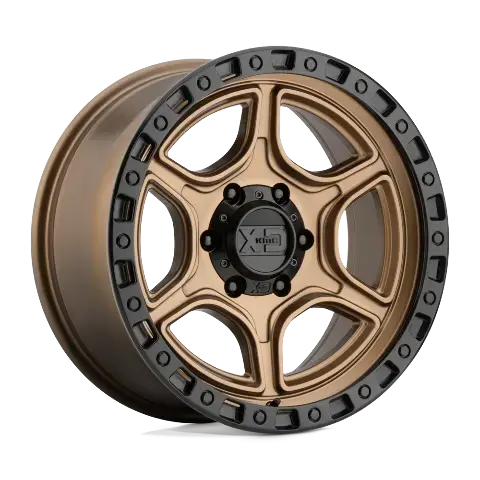 XD Wheels XD139 PORTAL 18x8.5 6x5.5 +18..