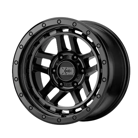 XD Wheels XD140 RECON 18x8.5 6x135 0mm ..