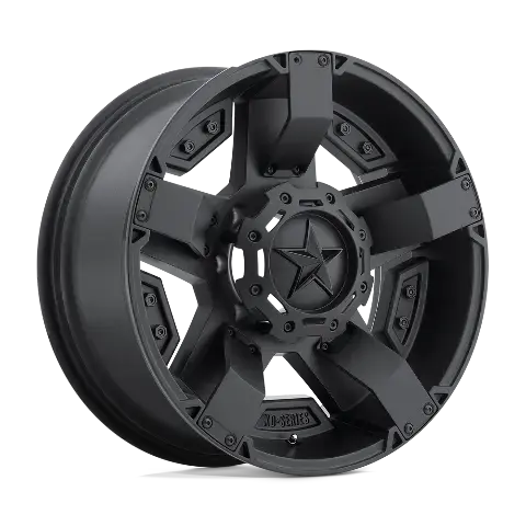 XD Wheels XD811 ROCKSTAR II 20x10 5x5.0..