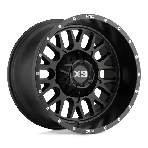 XD Wheels XD842 SNARE 20x9 6x135/5.5 0m..