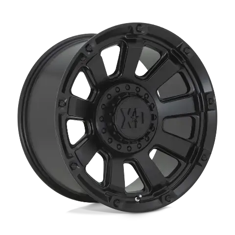 XD Wheels XD852 GAUNTLET 20x10 6x135/5...