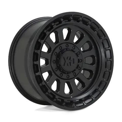 XD Wheels XD856 OMEGA 17x9 6x135/5.5 +1..
