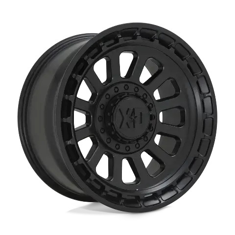 XD Wheels XD856 OMEGA 20x10 8x6.5 -18mm..