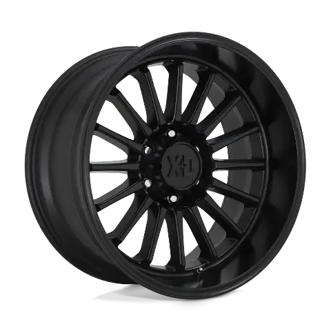 XD Wheels XD857 WHIPLASH 20x10 5x5.5 -1..