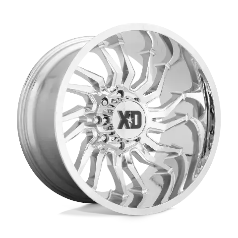 XD Wheels XD858 TENSION 20x10 6x5.5 -18..