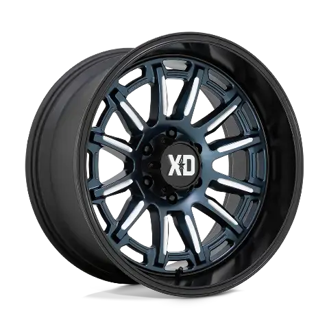 XD Wheels XD865 PHOENIX 20x10 6x5.5 -18..