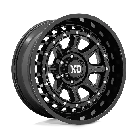 XD Wheels XD866 OUTLANDER 20x10 6x5.5 -..