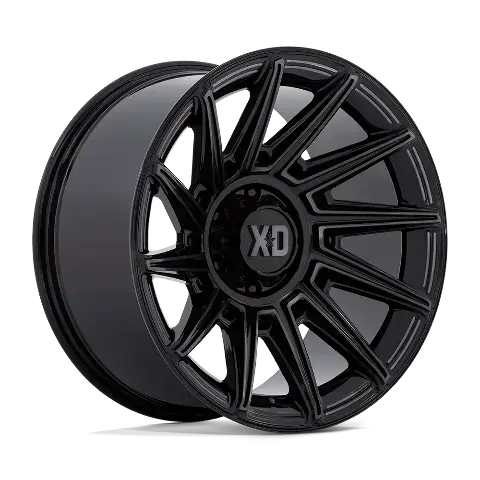 XD Wheels XD867 SPECTER 20x10 8x180 -18..