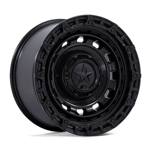 XD XD869 R.O.F. 20x10 BLANK -18mm Offse..