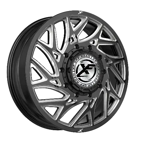 XF Dually Wheel XF-229 20x8.25 10x225 +..