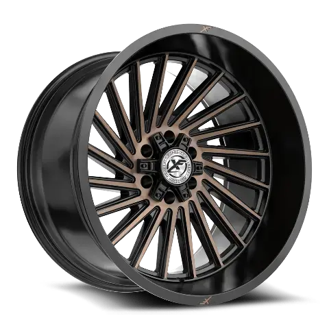 XF Off-Road XF-239 20x10 5x5.0 5x5.5 -1..