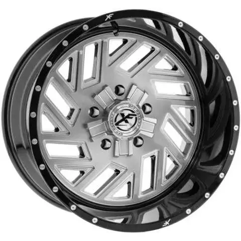 XFX Flow  N-304 22x12 5x5.0/5.5 -44mm O..