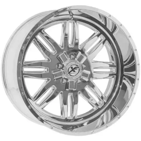 XFX Flow Wheel XFX-303 22x12 8x6.5 8x17..