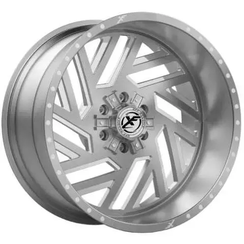 XFX Flow Wheel  XFX-304 26x12 5x5.0/5.5..