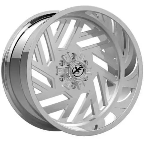 XFX Flow Wheel  XFX-304 20x12 6x135/5.5..