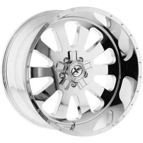 XFX Flow  XFX-302 18x10 6x135/5.5 +12mm..