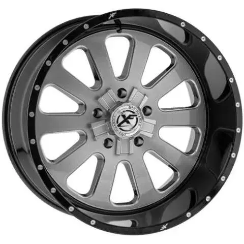 XFX Flow  XFX-302 24x12 5x5.0/5.5 -44mm..