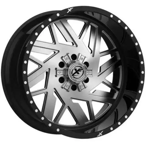 XFX Flow  XFX-306 24x12 5x5.0/5.5 -44mm..