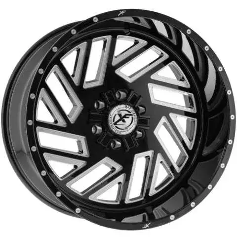 XFX Flow  XFX-N-304 22x12 5x5.5/150 -44..