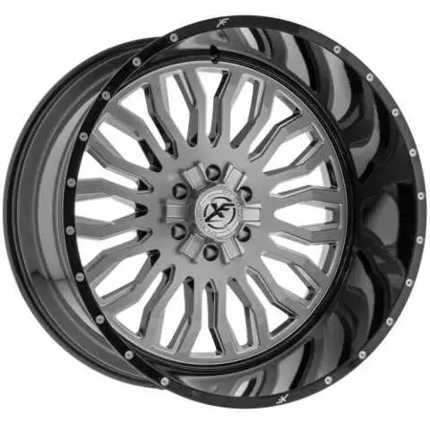 XFX Flow  XFX-N-305 24x14 5x5.0/5.5 -76..