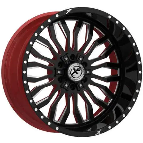XFX Flow  XFX-N-305 24x14 6x135/5.5 -76..