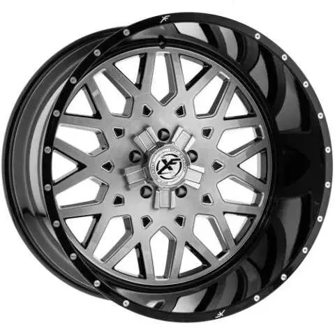 XFX Flow  XFX-N-307 26x12 6x135/5.5 -44..