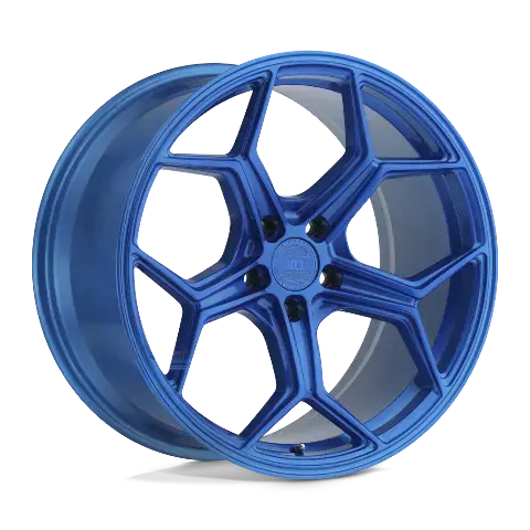 XO Wheels  HELSINKI 20x9 5x120 +15mm Of..