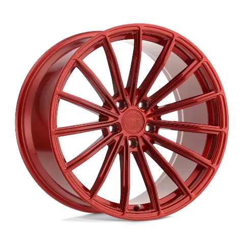 XO Wheels LONDON 19x10 5x112 +52mm Offs..