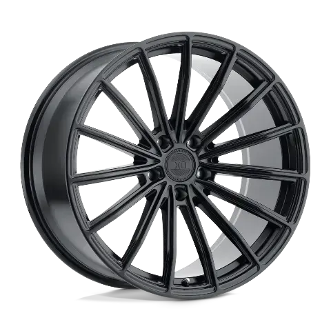 XO Wheels LONDON 20x10.5 5x120 +45mm Of..